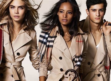 is burberry a luxury brand|how expensive is burberry.